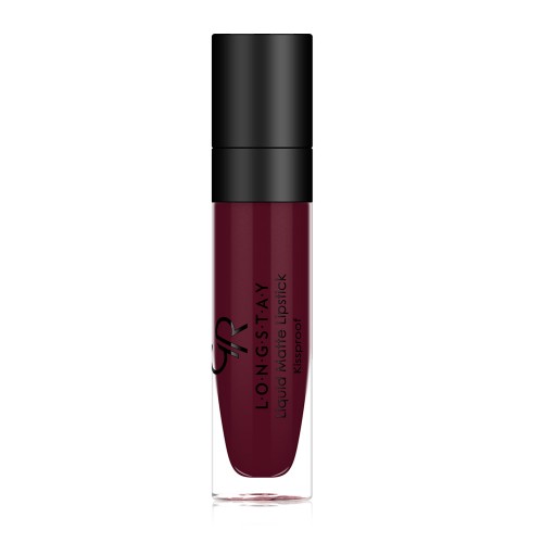 Longstay Liquid Matte Lipstick kissproof GR - 15